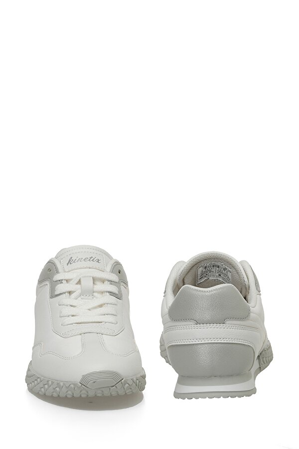 Kinetix MENESSE 5FX Beyaz Kadın Sneaker