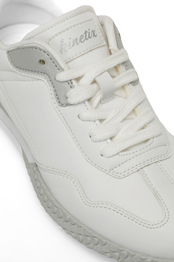 Kinetix MENESSE 5FX Beyaz Kadın Sneaker