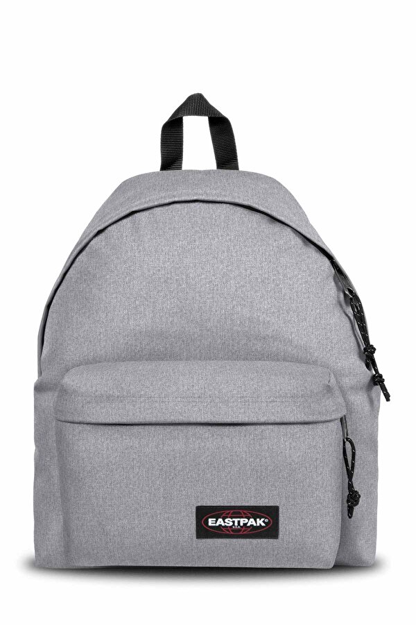 Eastpak PADDED PAK'R GRI Unisex Sırt Çantası