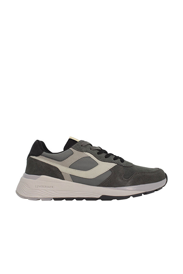 Lumberjack WILFRED SMI4612-004 D GREY Man Sport Shoes