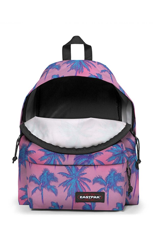 Eastpak PADDED PAK'R Pembe Unisex Sırt Çantası