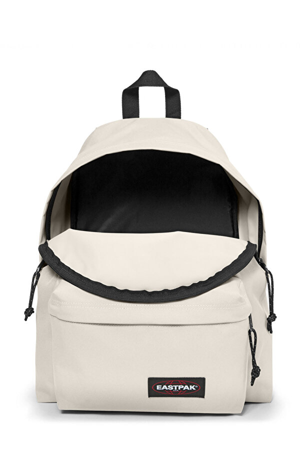 Eastpak PADDED PAK'R Beyaz Unisex Sırt Çantası