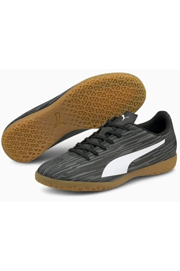 Puma Rapido III IT 106575-02 Unisex Futsal Ayakkabısı