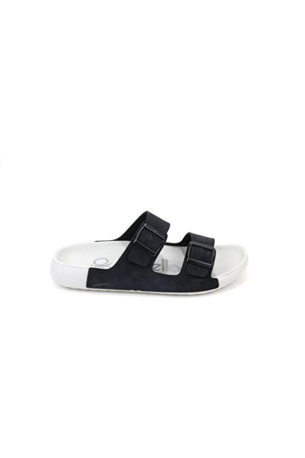 Benetton BN-1416 Erkek Ortopedik Günlük Terlik