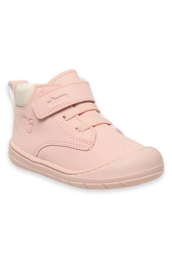 VICCO 946.B23K.377 Paw Bebe Pudra Çocuk Bot