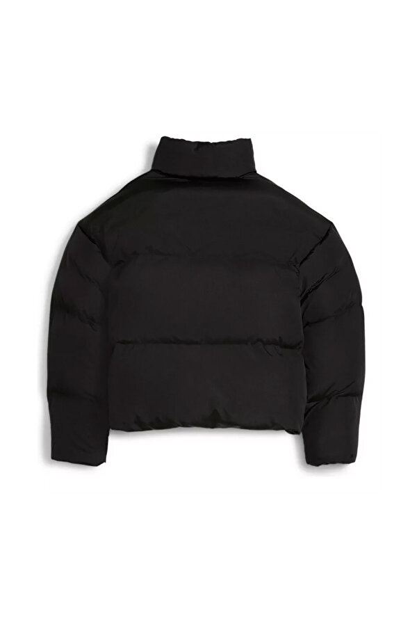 PUMA Clothing Puma Classics Oversized Puffer Черный