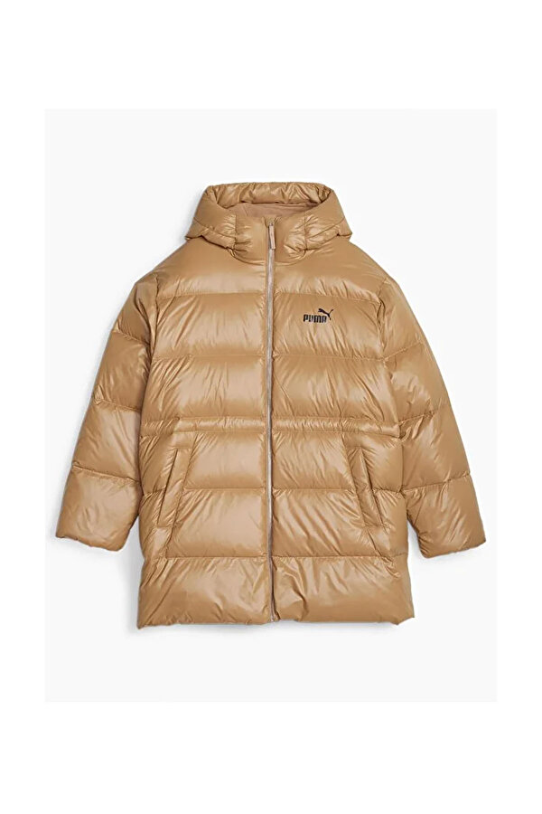 PUMA Style Hooded Down Jacket Куртка