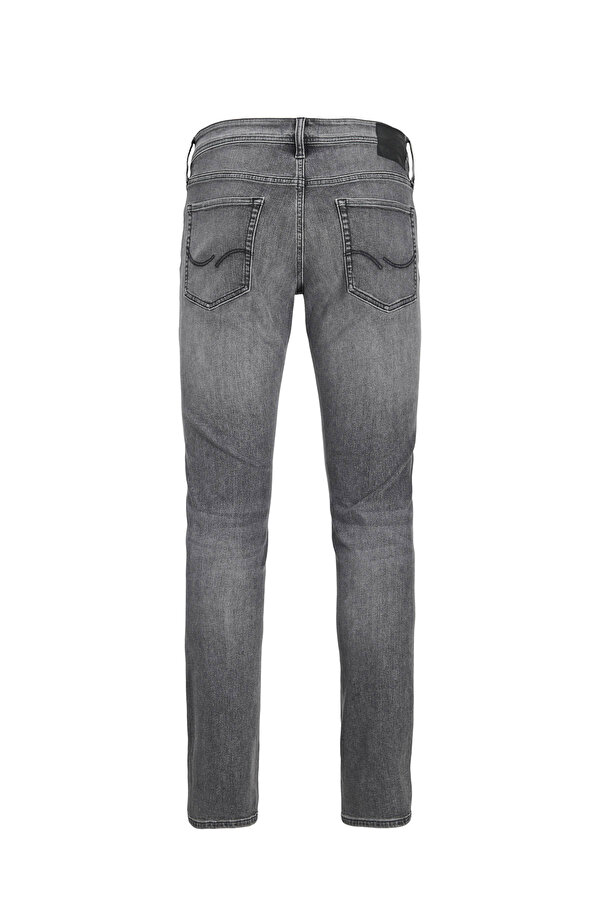 Jack & Jones JJIGLENN JJORIGINAL SQ 34 Siyah Erkek Pantolon