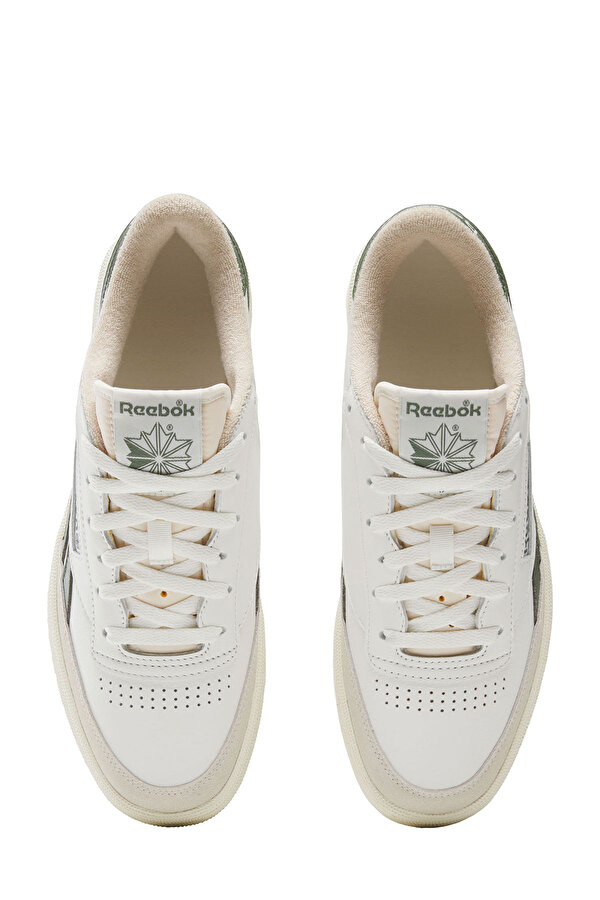 REEBOK Shoes Reebok Club C Revenge Vintage Белый 005