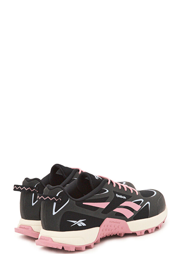 REEBOK Shoes Reebok At Craze 3 Черный