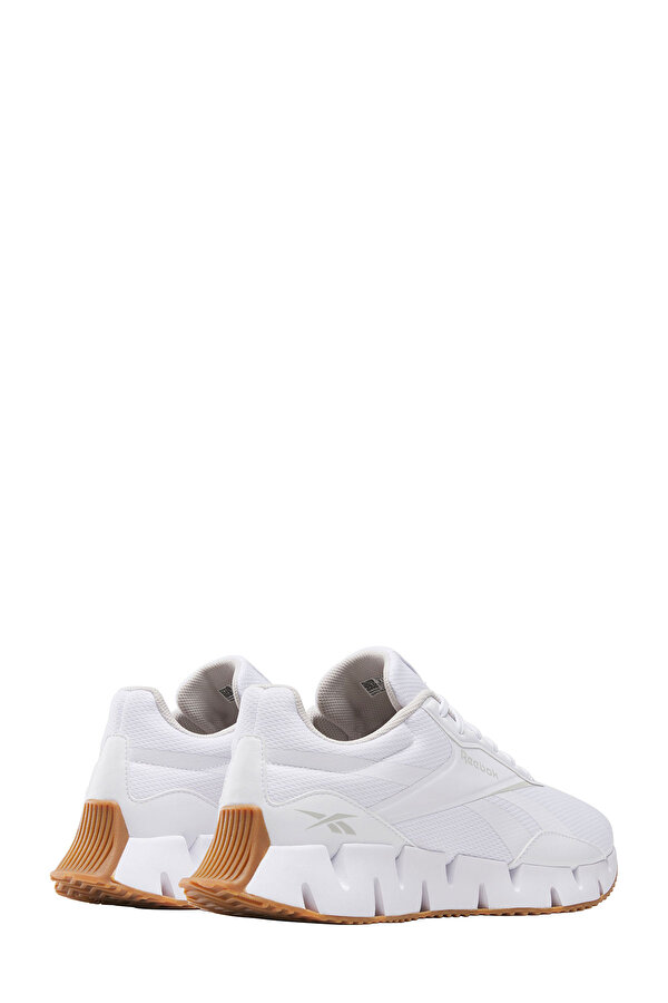 REEBOK Обувь Для Бега Reebok Zig Dynamica Str Белый