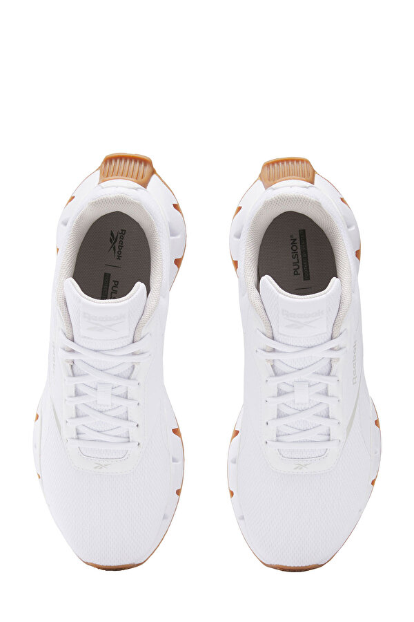 REEBOK Обувь Для Бега Reebok Zig Dynamica Str Белый