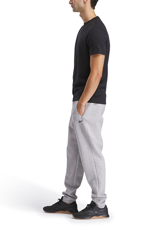REEBOK Clothing Reebok Athlete Pant Серый 014