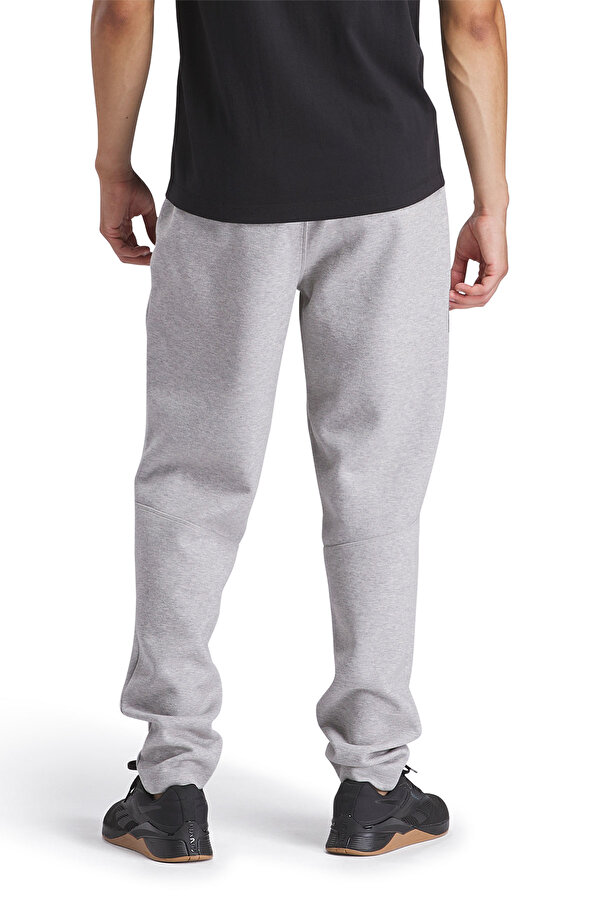 REEBOK Clothing Reebok Athlete Pant Серый 014