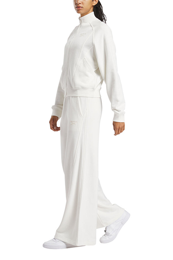 REEBOK Clothing Reebok Icon Elements Ft Fz Экрю