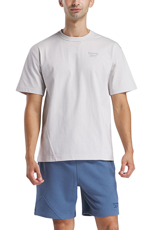 REEBOK Icon Elements Tee Футболка