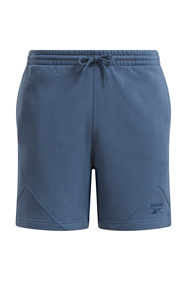 REEBOK Clothing Reebok Icon Elements Short Синий