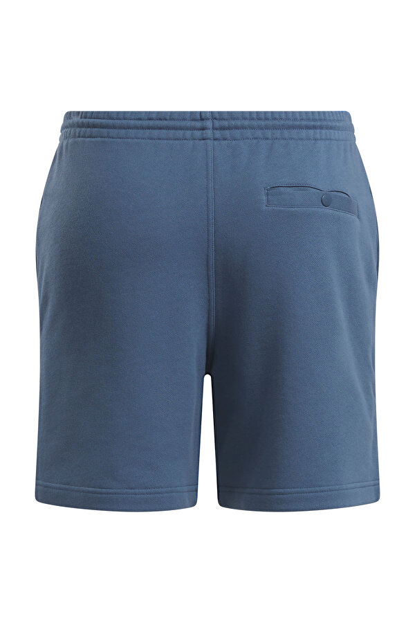 REEBOK Clothing Reebok Icon Elements Short Синий