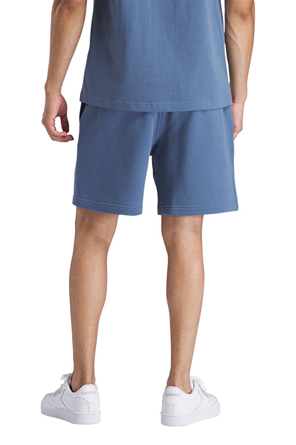 REEBOK Clothing Reebok Icon Elements Short Синий