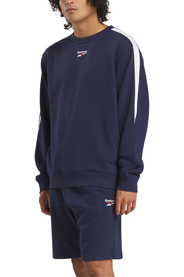 REEBOK Ri Cross Check Crew Джемпер