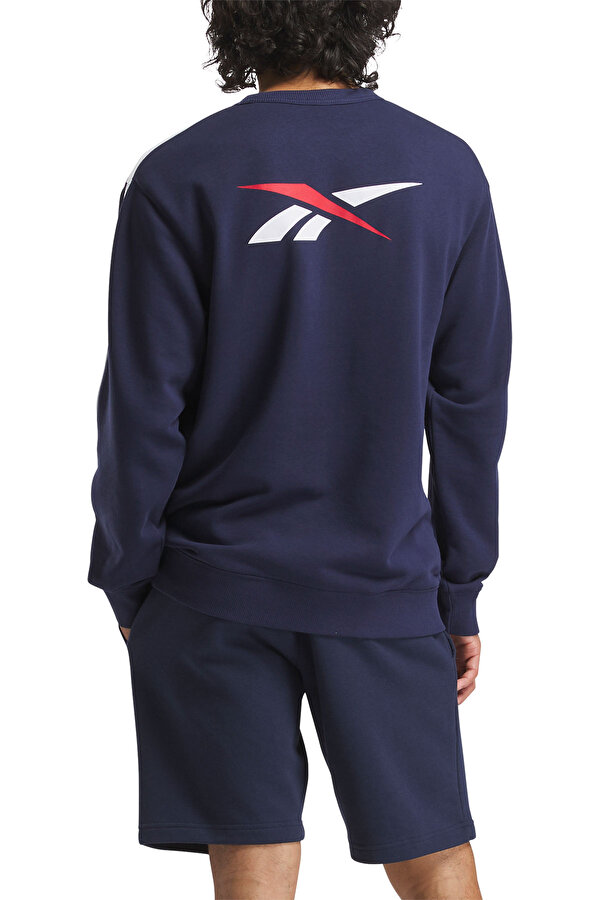 REEBOK Ri Cross Check Crew Джемпер