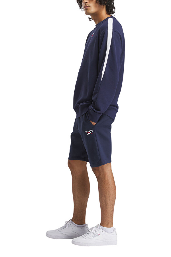 REEBOK Ri Cross Check Crew Джемпер