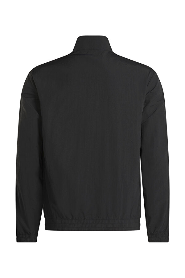 REEBOK Clothing Reebok Ri Cross Check Woven Top Черный