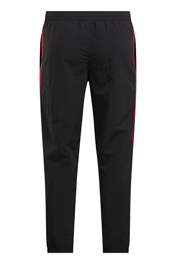 REEBOK Clothing Reebok Ri Cross Check Woven Pant Черный