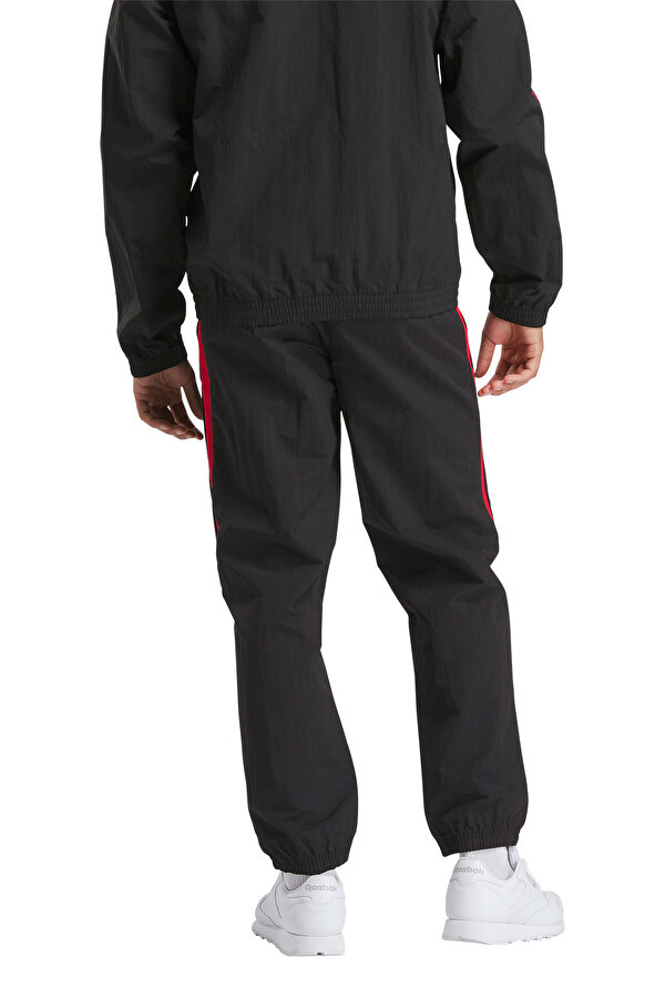 REEBOK Clothing Reebok Ri Cross Check Woven Pant Черный