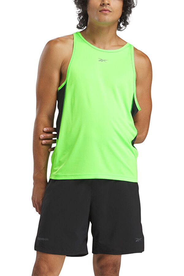 REEBOK Run Speedwick Singlet Футболка