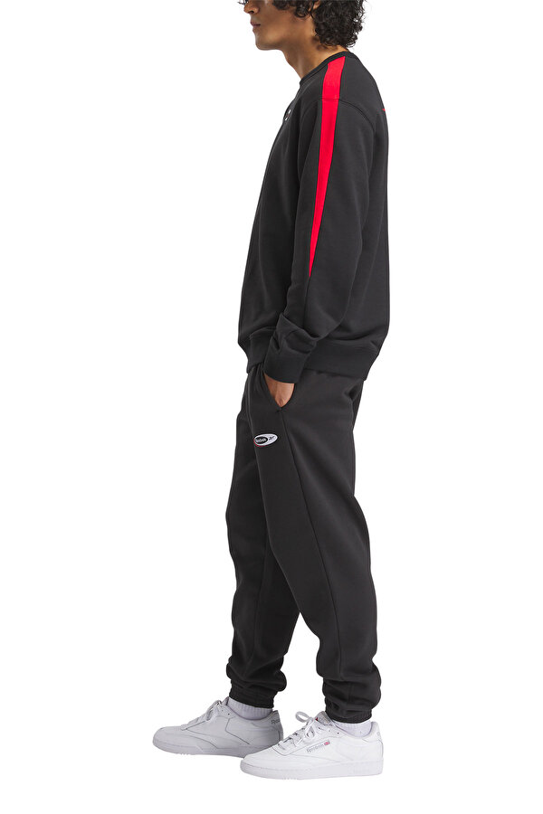 REEBOK Clothing Reebok Ri Brand Proud Pant Черный