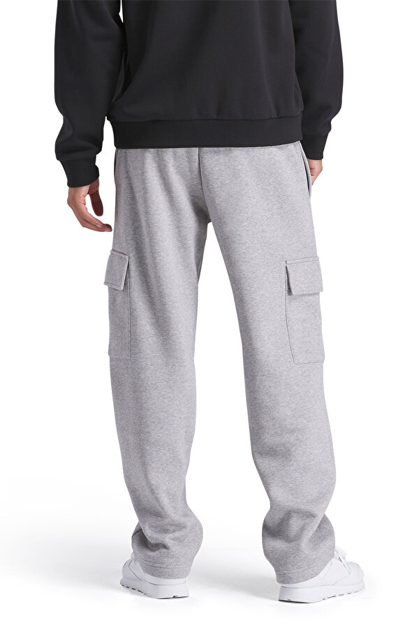 REEBOK Reebok Reebok Identity Sl Oh Car Серый 014