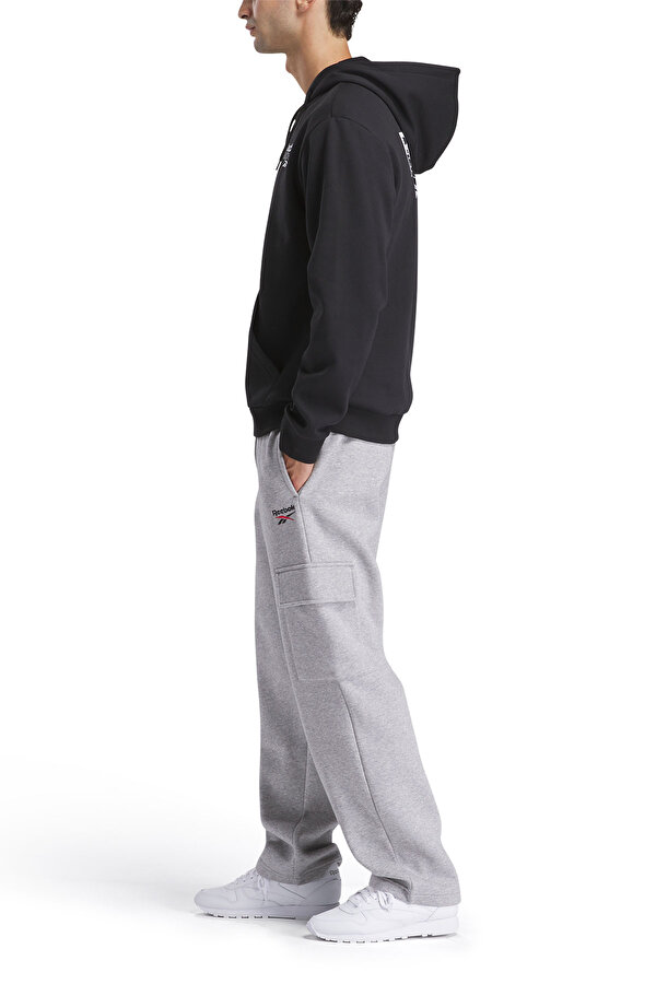 REEBOK Reebok Reebok Identity Sl Oh Car Серый 014