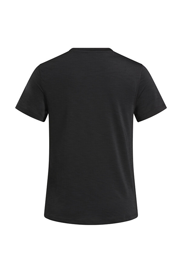 REEBOK Clothing Reebok Rbk-Chill Athletic Tee Черный