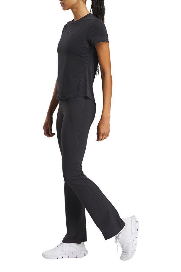 REEBOK Clothing Reebok Rbk-Chill Athletic Tee Черный