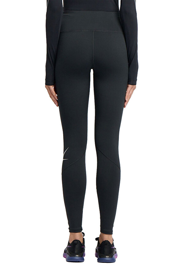 REEBOK Clothing Reebok Running Vector Tight Черный