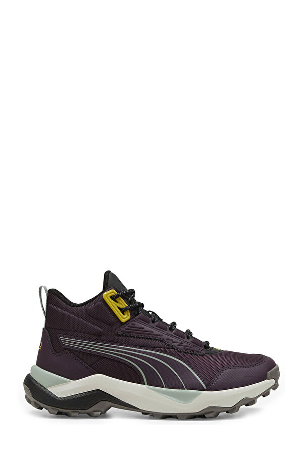 PUMA Obstruct Pro Mid Полуботинки