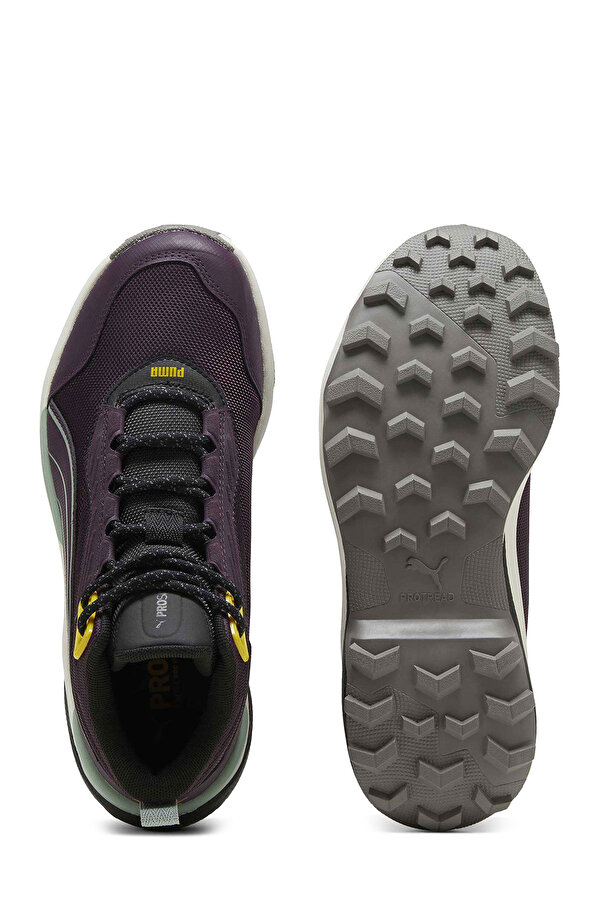 PUMA Shoes Puma Obstruct Pro Mid Фиолетовый 014