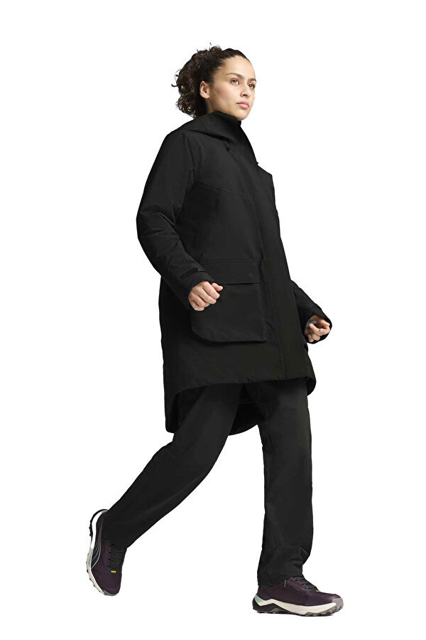 PUMA Shoes Puma Obstruct Pro Mid Фиолетовый 014