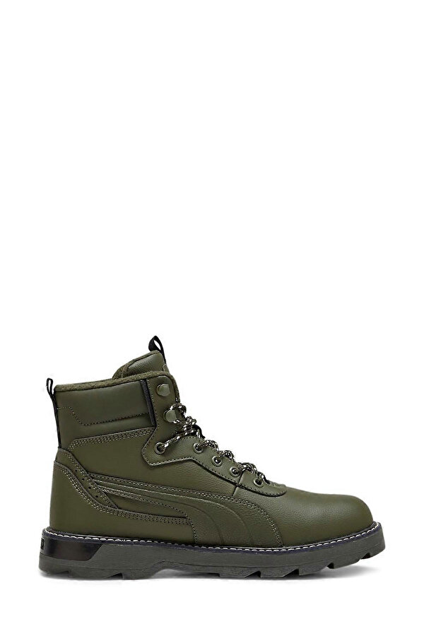 PUMA Desierto V3 Полуботинки