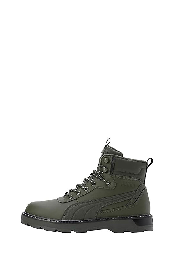 PUMA Shoes Puma Desierto V3 Зеленый