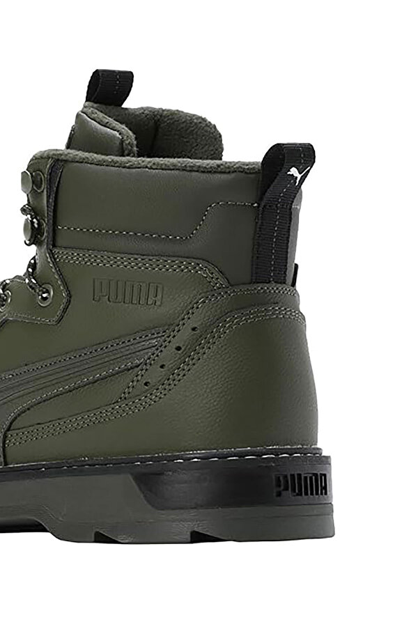 PUMA Shoes Puma Desierto V3 Зеленый