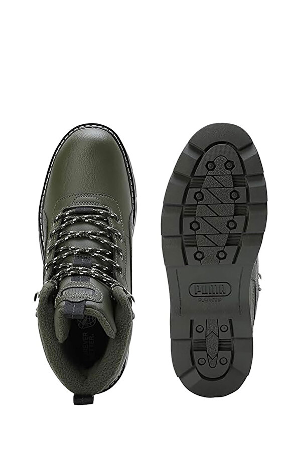 PUMA Shoes Puma Desierto V3 Зеленый