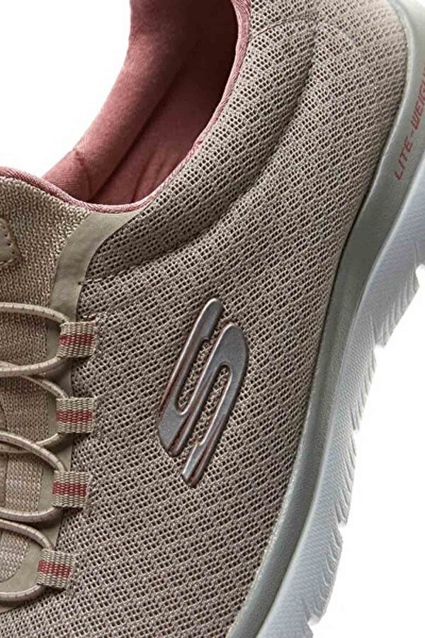 Skechers SUMMITS Vizon Kadın Sneaker
