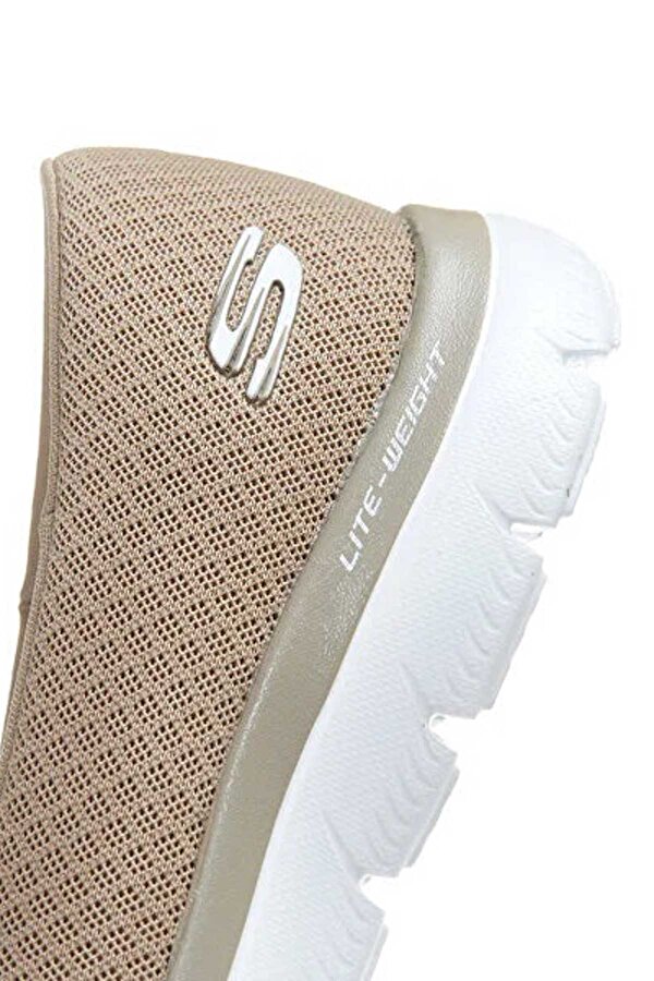 SUMMITS Vizon Kadın Sneaker - Görsel 7