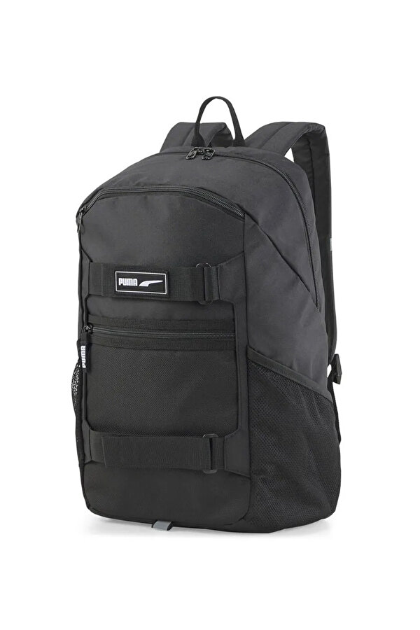Puma Deck Backpack Черный Взрослый, Унисекс Рюкзак