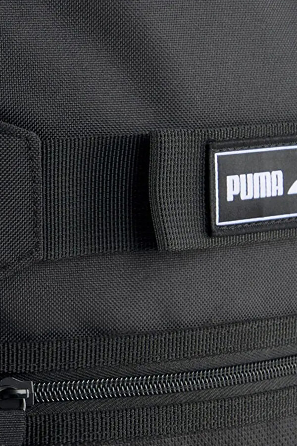 Puma Deck Backpack Черный Взрослый, Унисекс Рюкзак
