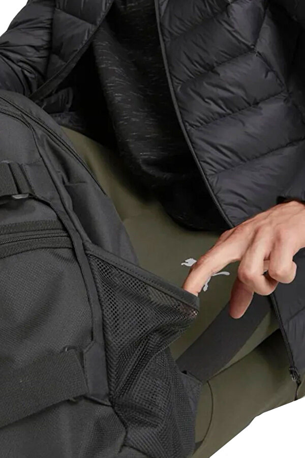 Puma Deck Backpack Черный Взрослый, Унисекс Рюкзак