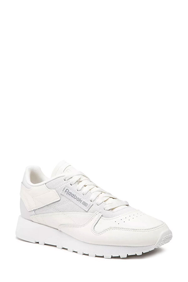 Reebok CLASSIC LEATHER BEIGE Unisex 001