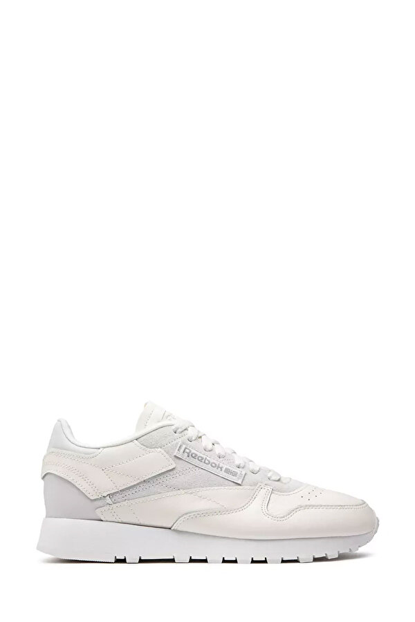 Reebok CLASSIC LEATHER BEIGE Unisex 001